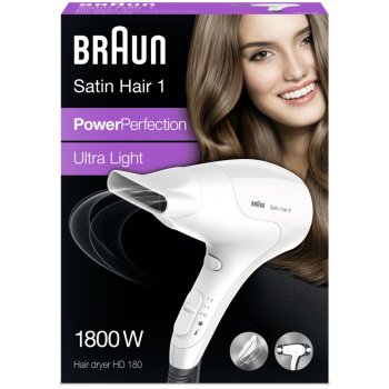 Braun Satin Hair 1 HD180