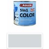 ADLER Slovensko 5in1 Color 0,75 l Svetlo sivá
