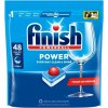 Calgonit Finish Powerball All in 1 Max tablety do umývačky riadu 48 ks 768 g