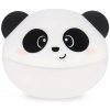 LEGAMI guma Panda - Pantastic Eraser 2v1