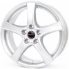 Borbet F2 5,5x14 4x100 ET39 silver