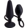 Seven Creations Inflatable Butt Plug L
