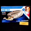 Revell Star Trek - USS Voyager - Model Kit 1:670 (Revell)