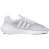ADIDAS ORIGINALS-Swift Run 22 cloud white/grey two/core black Šedá 45 1/3