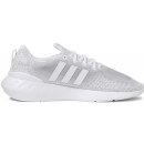 adidas Light Grey Men's Annealed Shoes adidas Originals Swift Run 22 Men šedá