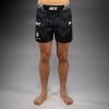 Krátke MMA šortky Venum UFC Zenith Authentic Fight Night - Black čierne Velikost: M