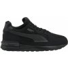 Puma Graviton M 380738 01 shoes (96297) Black 44,5
