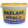 CIRET Mazľavé mydlo - Priesvitná, 2kg