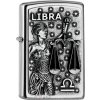 Zapalovač Zippo LIBRA V19