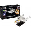 Revell Gift-Set Star-Wars Y-wing Fighter 1/72