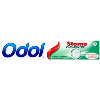 Odol Stoma Paradentol 75ml