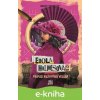 E-kniha Enola Holmesová: Prípad ružového vejára - Nancy Springer