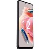 Xiaomi Červenámi Note 12 256GB DS Šedá 6.7