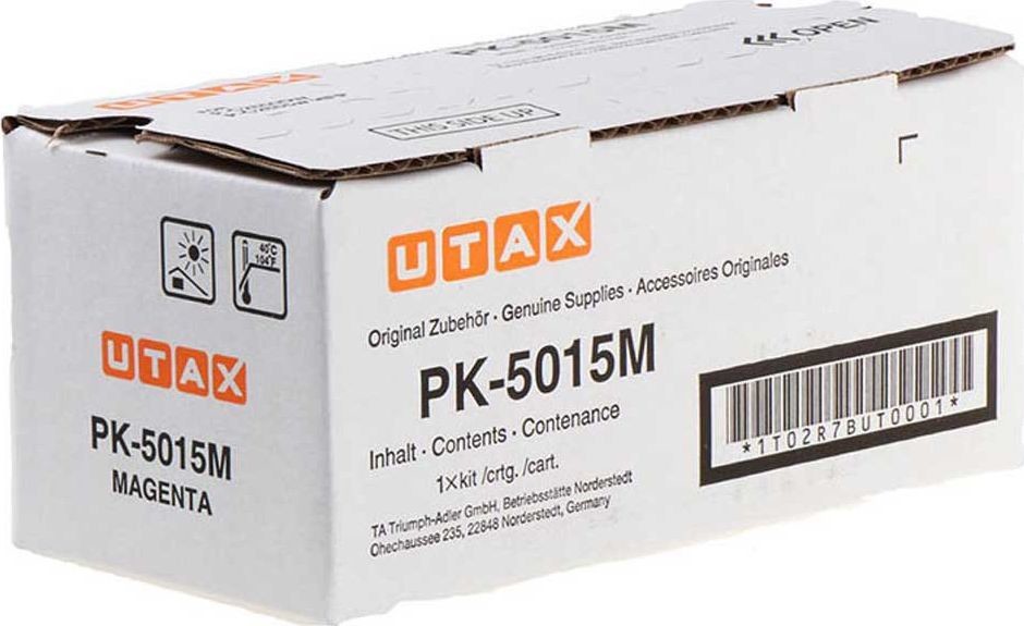 Utax PK-5015M - originálny