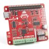 SparkFun Electronics SparkFun Auto pHAT for Raspberry Pi