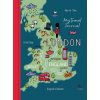 My Travel Journal, London