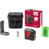 Leica LINO L2G zelený krížový laser 912932