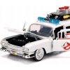 Jada Toys Ecto-1 Ghostbusters 1:32 Krotitelia duchov