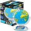 Interaktívny svetový glóbus Orboot Earth