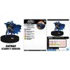 WizKids Colossal Starro For Sale Set Figures (Convention Exclusive): DC Comics HeroClix