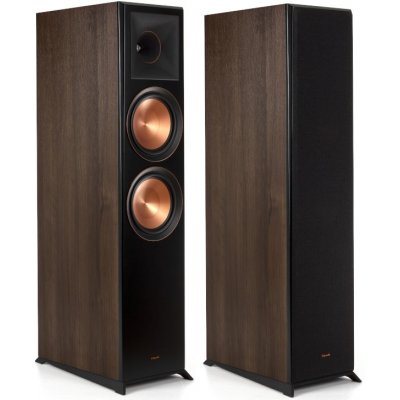 Klipsch RP-8060FA set 7.1.4 Dolby Atmos