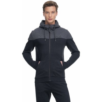 Ragwear Tommie Zip 1010/Black