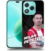 Picasee ULTIMATE CASE pro Honor 400 Lite 5G - FK Viktoria Žižkov K
