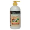 Herb Extract telový balzam Kokosový olej hydratačný a regeneračný 500 ml