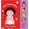 Once Upon a Potty -- Girl -- Sound Book (Alona Frankel,Alona Frankel)(Leporelo)
