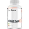 GymBeam Omega 3 kapsuly s esenciálnymi mastnými kyselinami 60 cps