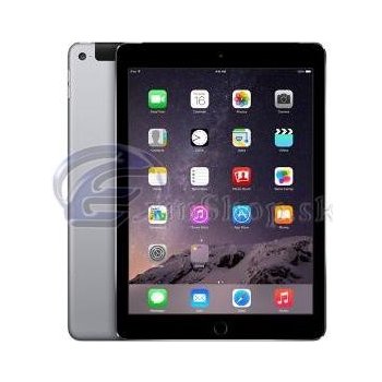 Apple iPad Air 2 Wi-Fi+Cellular 64GB MGHX2FD/A od 1 143,45 € - Heureka.sk