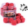 Dipované chytacie pelety - Red Fish Krill a Oliheň 150 g HUL-CPRFL10