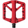 CRANKBROTHERS Stamp 1 Small Red