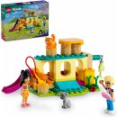 LEGO® Friends 42612 Dobrodružstvo na mačacom ihrisku