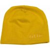 ENIE BABY Čiapka detská Bamboo horčicová uni 2-3r