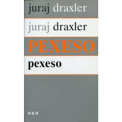 H & H Pexeso Juraj Draxler