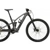 Elektrobicykel Trek Fuel EXe 9.5 Matte Dnister Black 2023 M