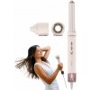 Taurus AIRWAVE DIGITAL PRO Více stylů Airflow Bronzová 1300 W 1,8 m