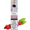 Salt Switch Strawberry Lychee 20 mg 600 poťahov 1 ks