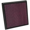 K&N Filters 33-2966 Vzduchový filter