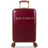 SUITSUIT TR-7111/3-S Classic Biking Red 32 L