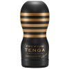 Masturbátor Premium Originálny Vákuový Pohár Silný Tenga