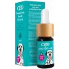 Zelená Země CBD kvapky pre psov 5% 10 ml