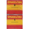 Španielčina 1+2 na CD
