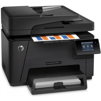 HP LaserJet Pro M127fw CZ183A