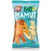 FIT Snack BIO MAMUT solený 50 g