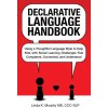 Declarative Language Handbook