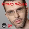 Richard Müller: 01 LP (Richard Müller, UNIVERSAL SLOVAK)