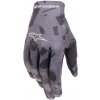 ALPINESTARS rukavice RADAR šedá camo/čierna 2024 - M