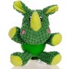 Reedog Olly ball pískacia hračka pre psov, 17cm